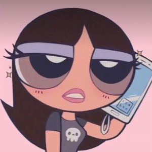 Meet your Posher, Priscilla